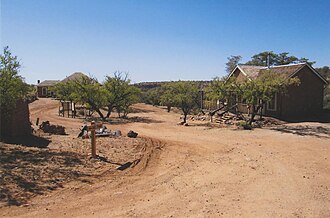 Arizona National Scenic Trail
