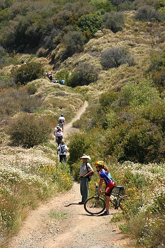 Backbone Trail