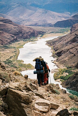 Beamer Trail