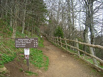 Boulevard Trail