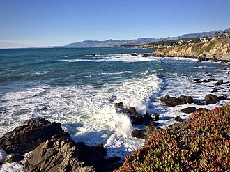 California Coastal Trail