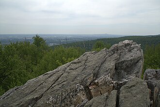 Catoctin National Recreation Trail