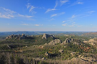 Centennial Trail