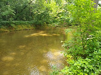 Conestoga Trail System