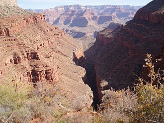 Dripping Springs Trail
