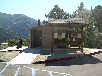 Gabrielino Trail