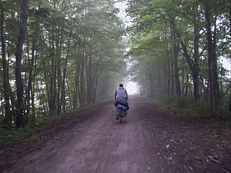 Great Allegheny Passage