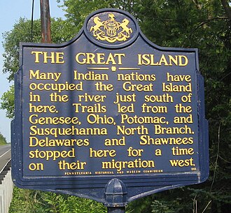 Great Island Trail