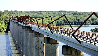 High Trestle Trail