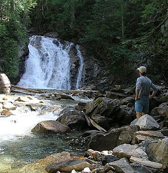 Idaho Centenial Trail