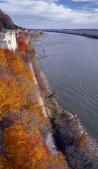 Katy Trail State Park