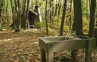 Laurel Highlands Hiking Trail