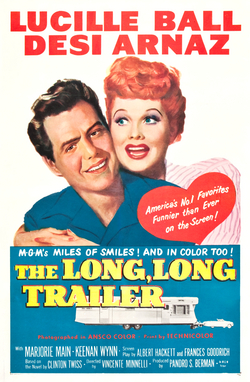 Long Logs Trail