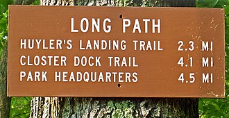 Long Path