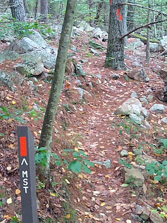 Mid State Trail (Pennsylvania)