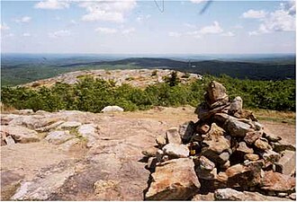 Midstate Trail