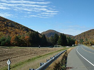 Mohawk Trail