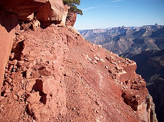 Nankoweap Trail