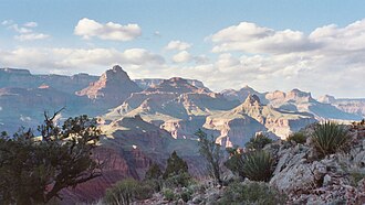 New Hance Trail