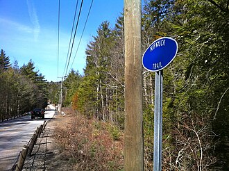 Nipmuck Trail