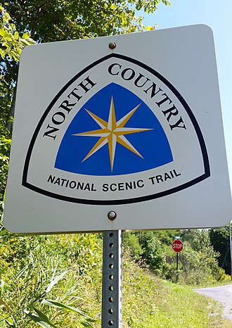 North Country National Scenic Trail