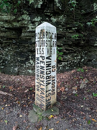 Panhandle Trail