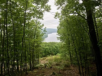 Paugussett Trail