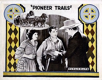 Pioneer Trail