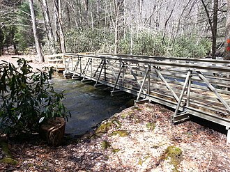 Quehanna Trail