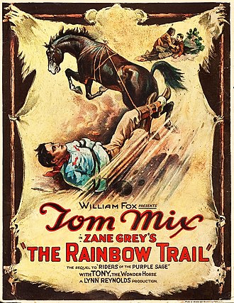 Rainbow Trail