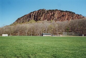 Regicides Trail