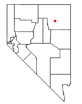 Ruby Crest National Recreation Trail