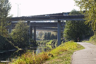 Sammamish River Trail