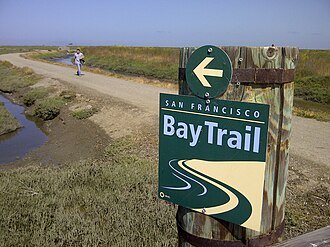 San Francisco Bay Trail
