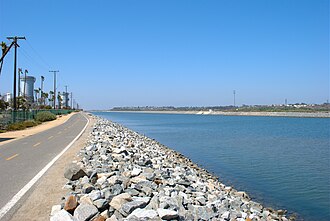 Santa Ana River Trail