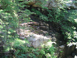 Sauratown Trail