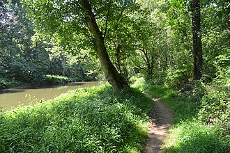 Seneca Creek Greenway