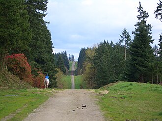 Tolt Pipeline Trail