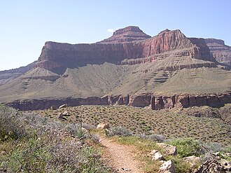 Tonto Trail