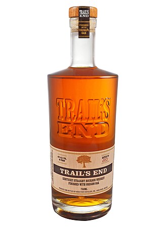Trail's End