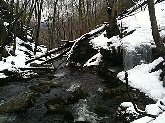 Tunxis Trail