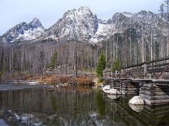 Valley Trail