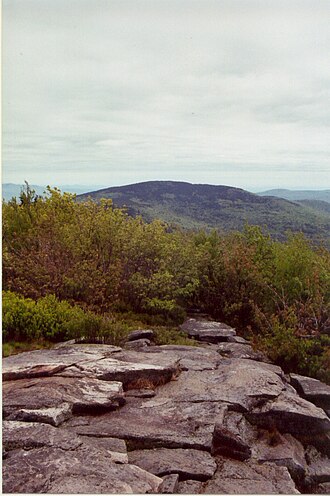 Wapack Trail