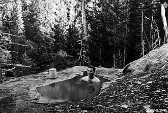 Umpqua Hot Springs