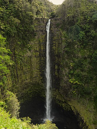 ʻAkaka Falls