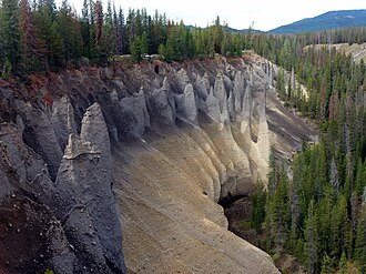 Annie Falls