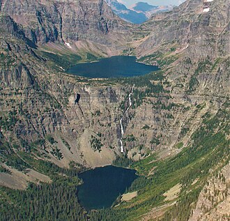Beaver Chief Falls