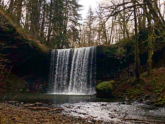 Beaver Falls