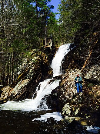 Campbell Falls