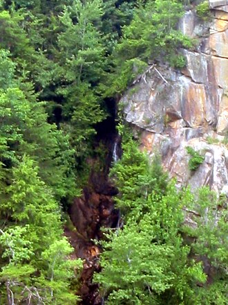 Cascade Falls